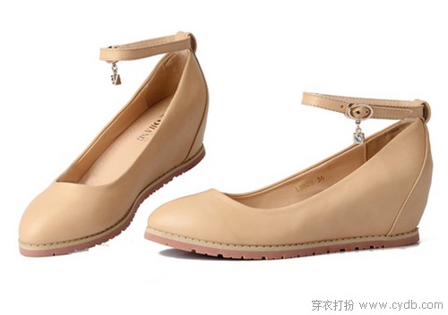 适合矮胖女生的春夏单品