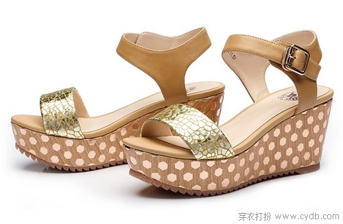 年中大促之女鞋篇