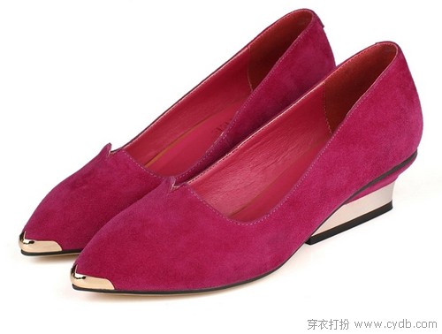 春夏就要色彩缤纷