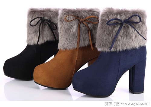 女人就是要妩媚