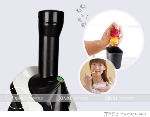 居家神器 不得不备小家电