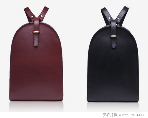 游子心 背包情