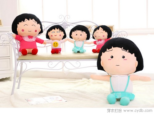 呆到极致自然萌