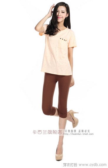 打蛇打七寸 瘦腿看七分