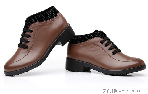 又到靴子登场时