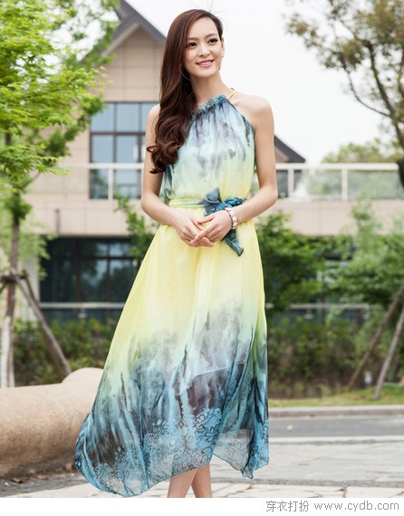 解剖腰带如何妙笔生花（上）