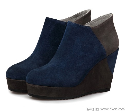 短靴来袭 接招吧