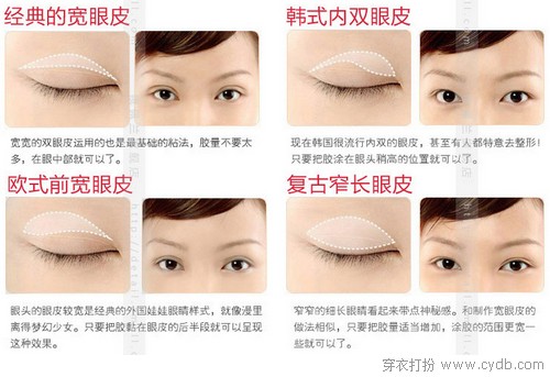 不做懒女人