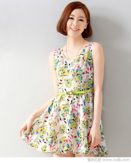 我是色彩控