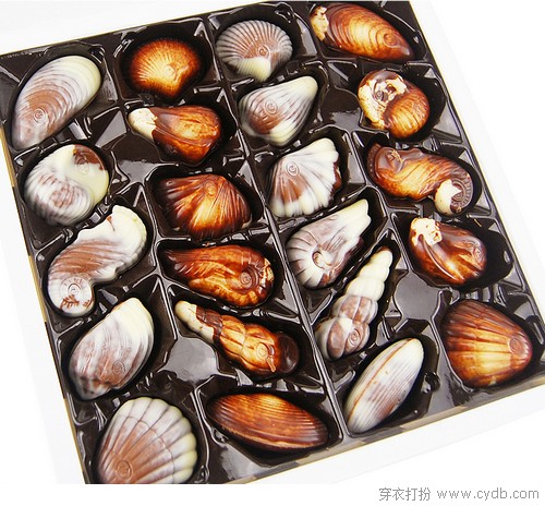 囤囤零食好放假