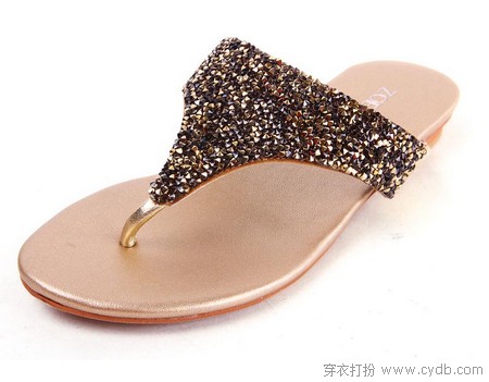 软底鞋 要的就是舒适且美