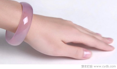 腕上风情