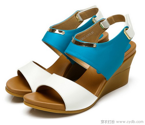软底鞋 要的就是舒适且美