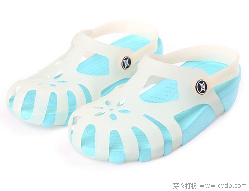 夏季流行粉嘟嘟