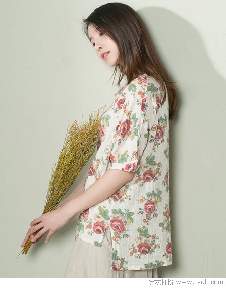 2025夏季流行元素印花篇