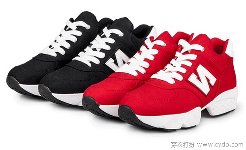 活力春天就要动起来