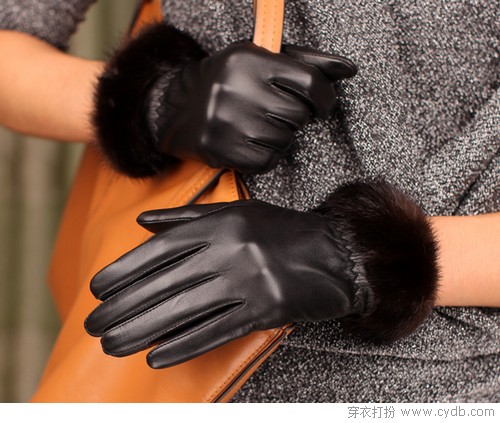Glove一give love，给你我的爱