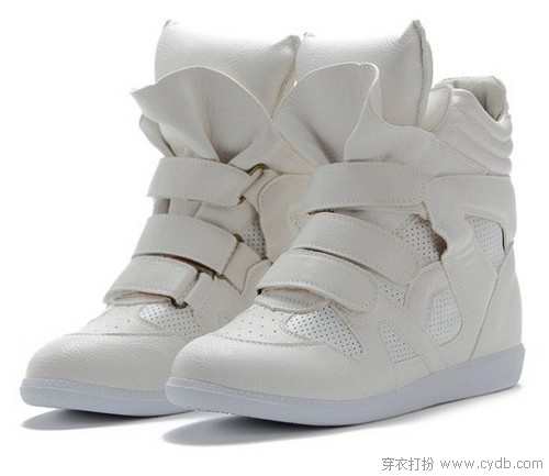 高姿态跑进春天里