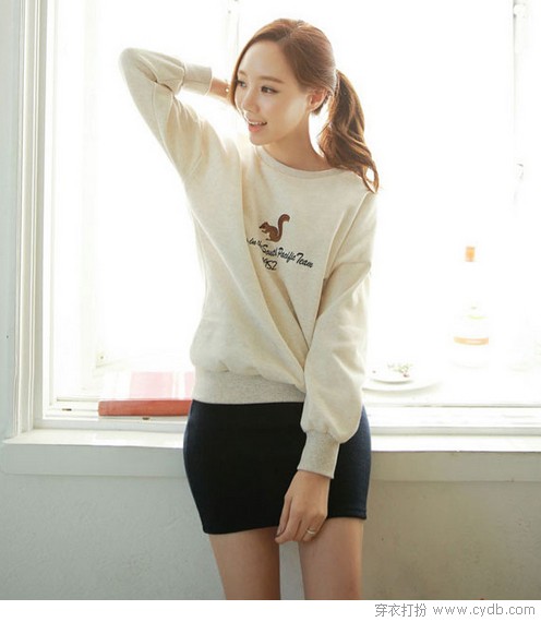 开学有花Young