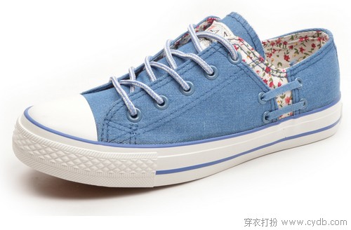 开学季，板鞋风
