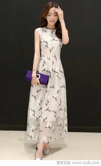 轻礼服小美裙