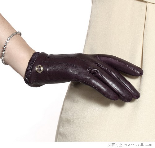 Glove一give love，给你我的爱