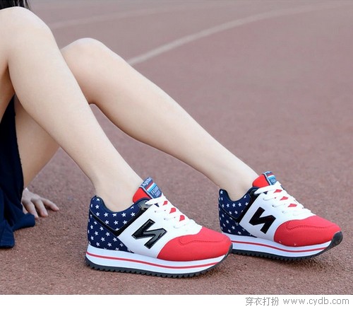 活力春天就要动起来