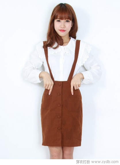 我们的少女心