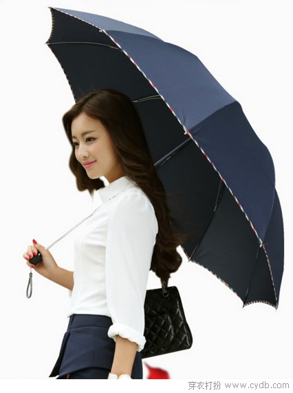 你若美丽 不分晴雨