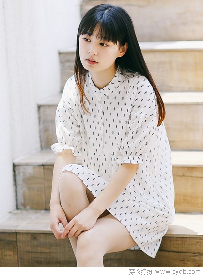 小清新？I get it！