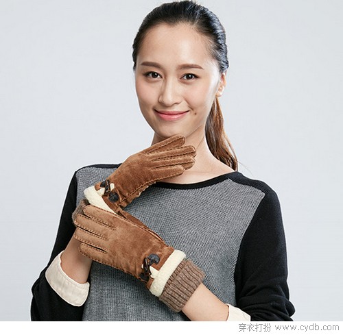 Glove一give love，给你我的爱