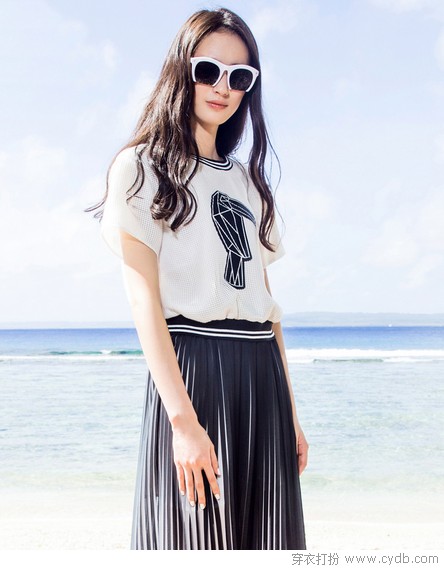 2025夏季流行元素印花篇