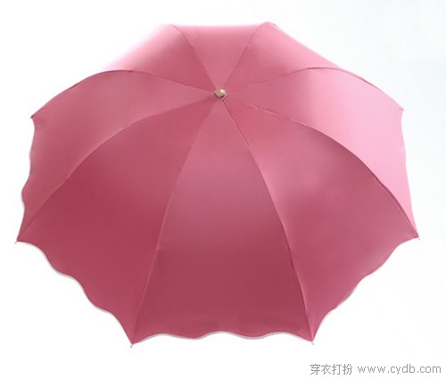 你若美丽 不分晴雨
