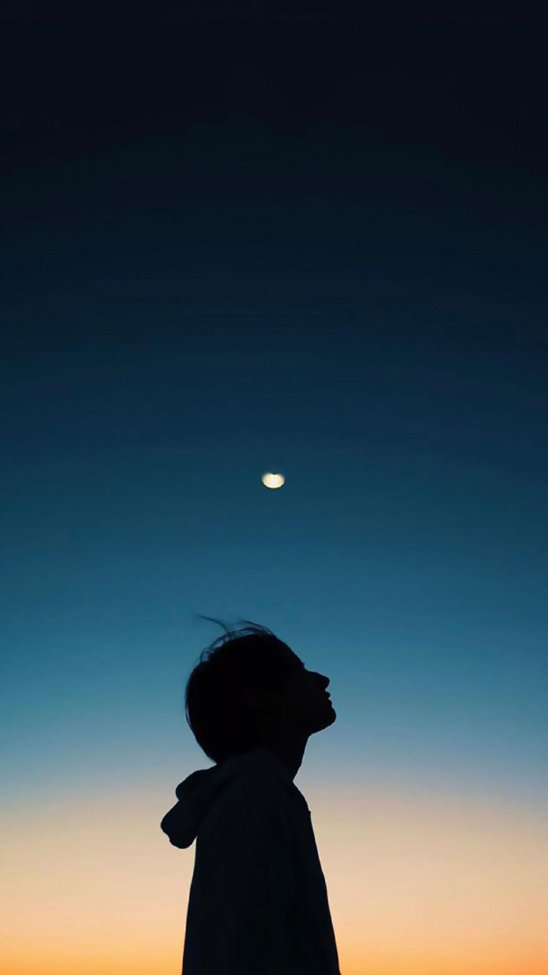 唯美浪漫风景图片手机壁纸