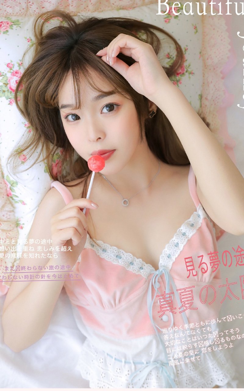 大胸美女丰满性感撩人美腿写真 第一辑