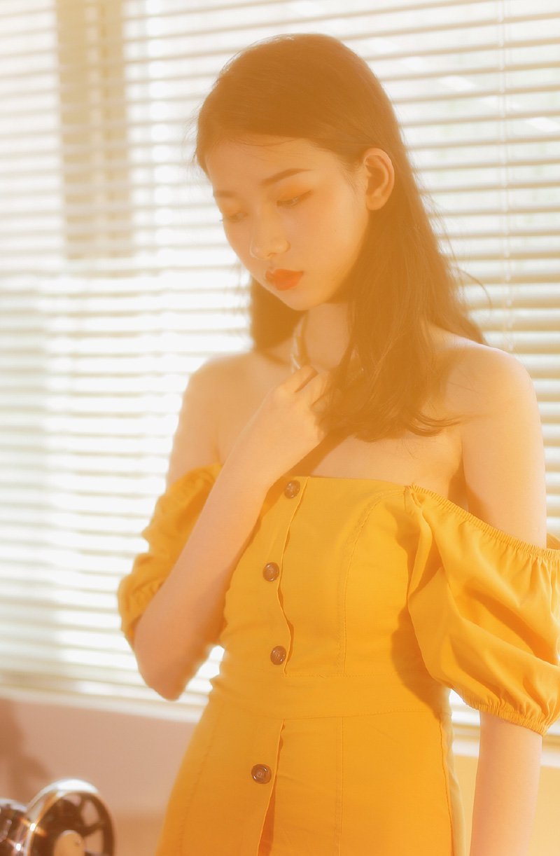 气质美女成熟韵味写真图片
