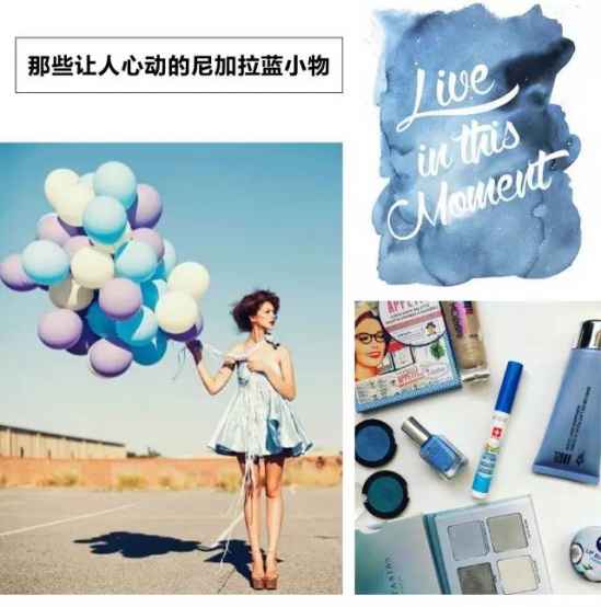 今年美甲流行什么颜色
