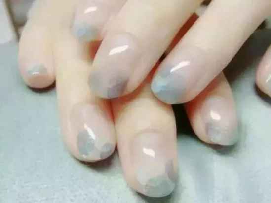 春日美甲图片大全