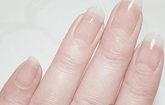小雏菊美甲教程 美甲小雏菊画法