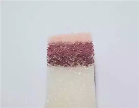 豆沙色渐变美甲教程 豆沙色渐变美甲怎么做