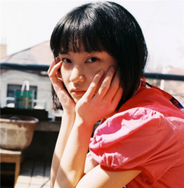 蝴蝶结美甲画法教程 2024蝴蝶结美甲图片大全