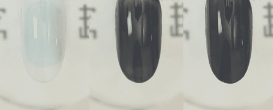简单的动物图案美甲教程 好学的昆虫美甲教程