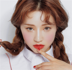简单的动物图案美甲教程 好学的昆虫美甲教程