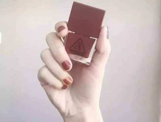 秋冬美甲款式，这些秋冬美甲款式