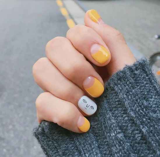 美甲封层的作用