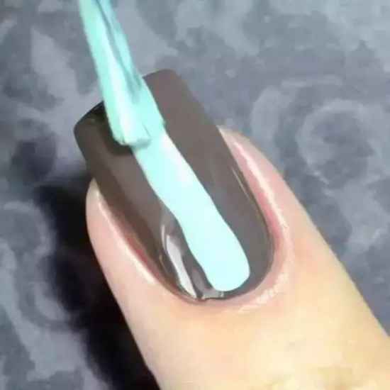 创意美甲图片