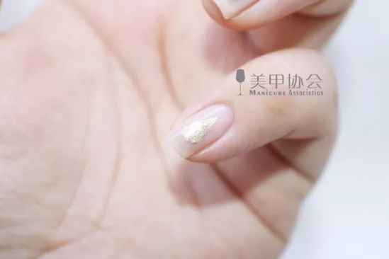 时尚美甲图片