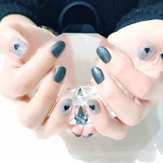 美甲图片 美甲图片大全
