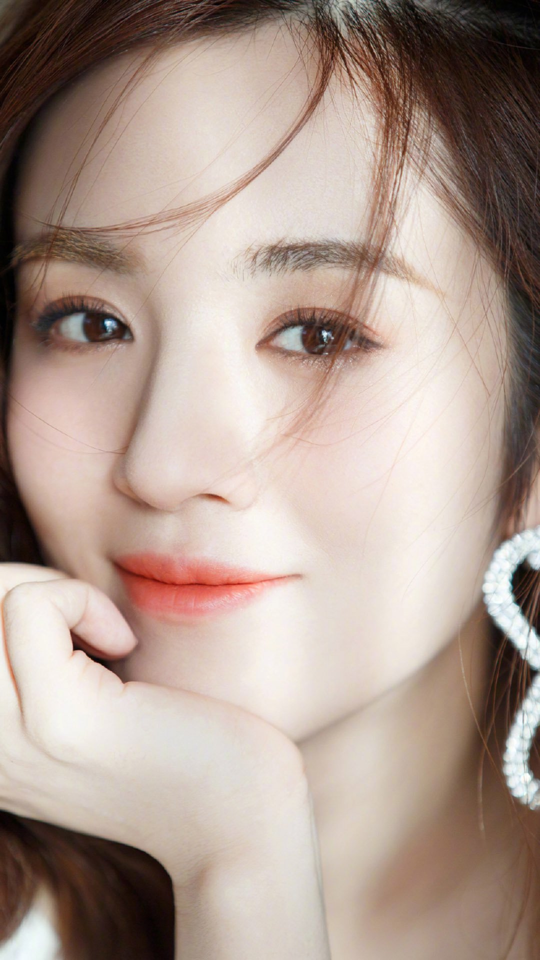 王晓晨性感写真高清手机壁纸