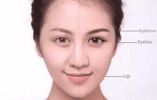 美瞳线有没必要纹 美瞳线需要纹吗